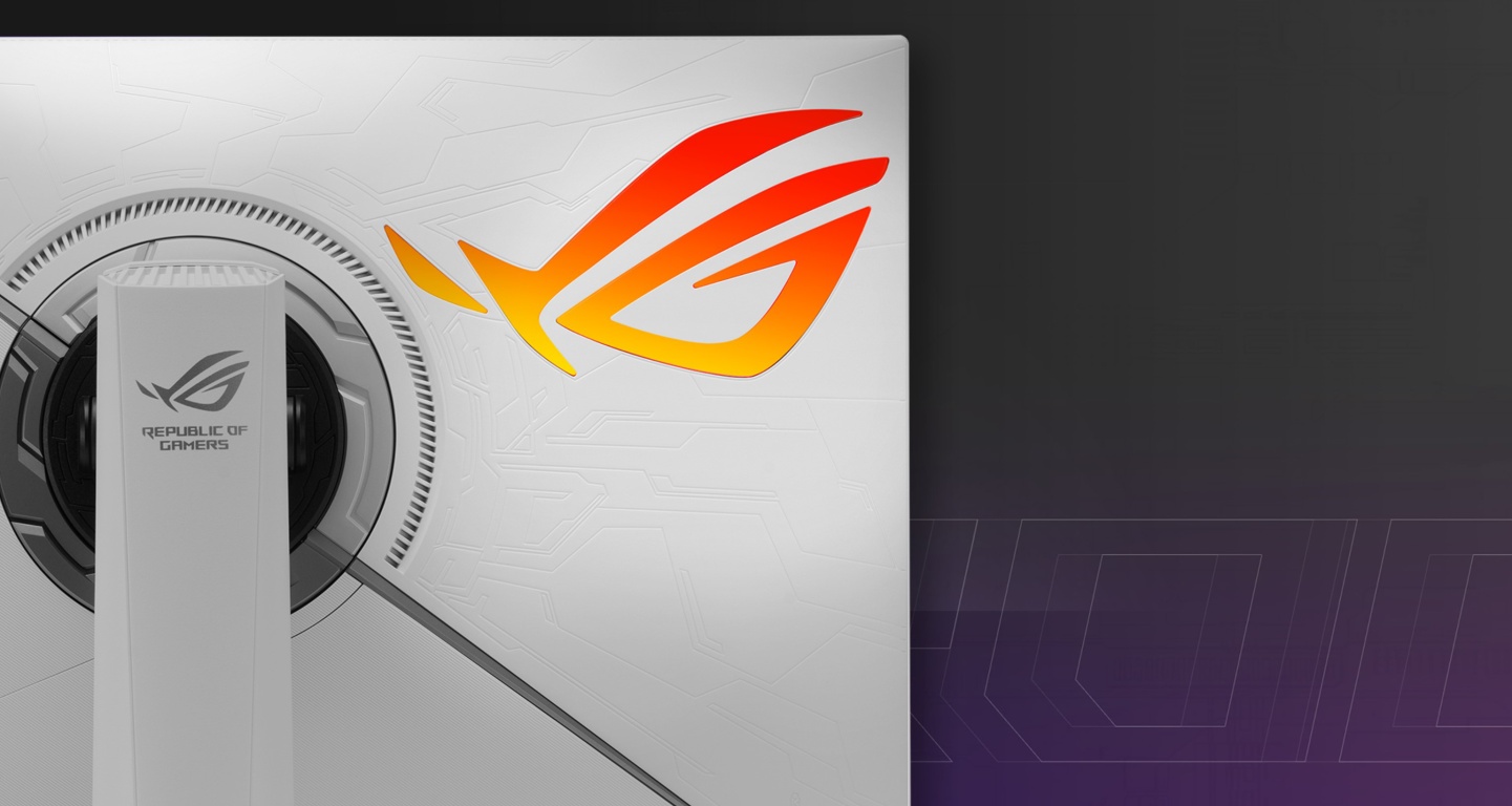 ASUS ROG Strix XG32AQ