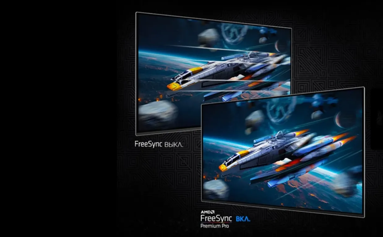 Samsung Odyssey OLED G8 G81SF