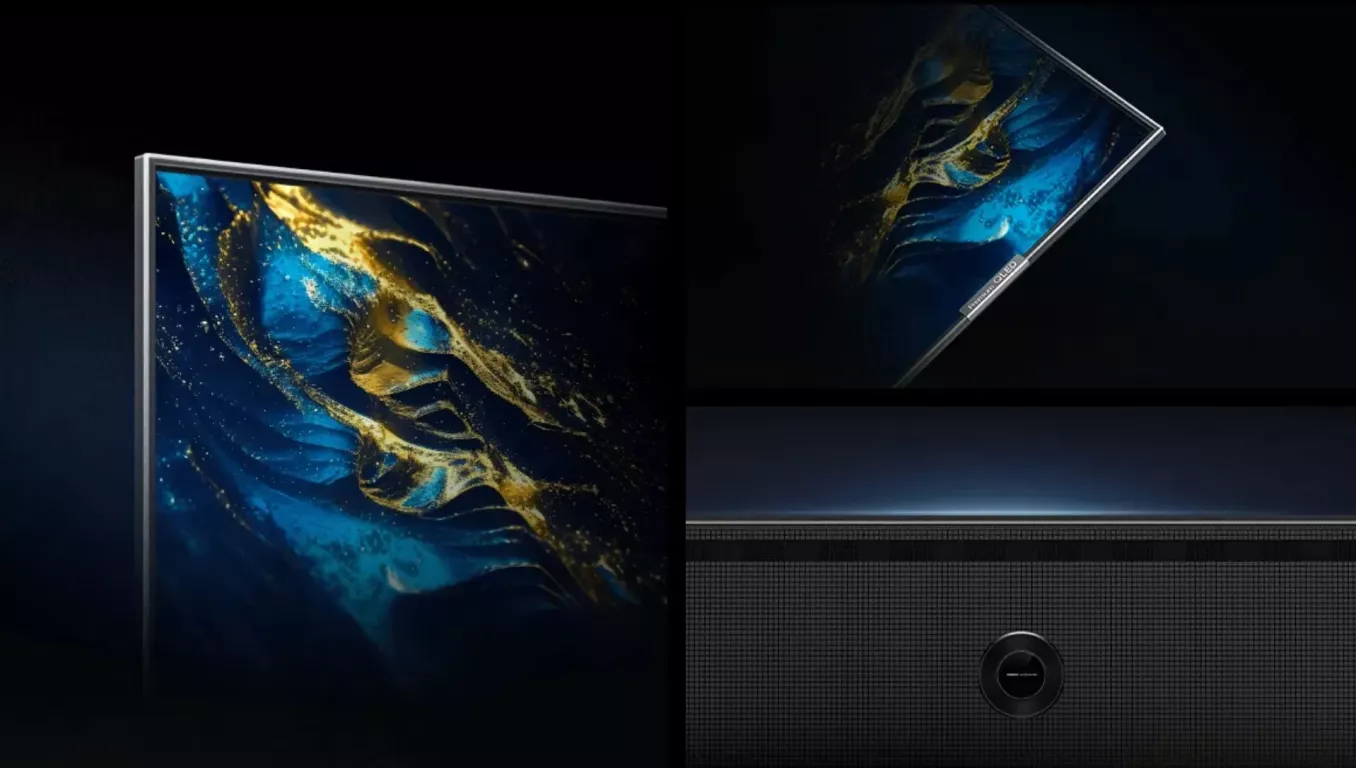 Телевизор TCL 65C655 Pro