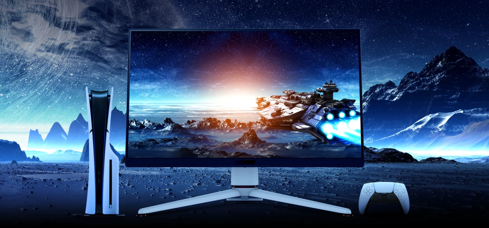 Монитор BenQ MOBIUZ EX381U