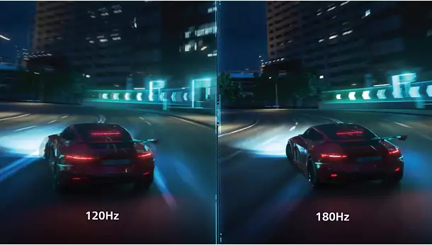 Монитор Philips Evnia 27M2N3501PA