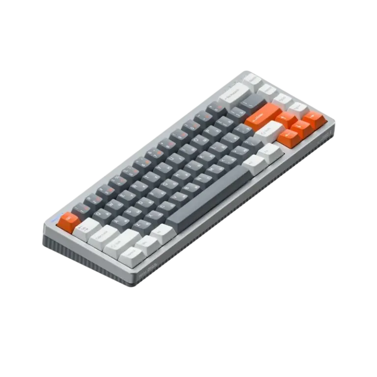 Игровая клавиатура NuPhy Halo65 HE