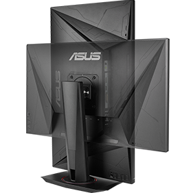 Монитор ASUS VG278QR