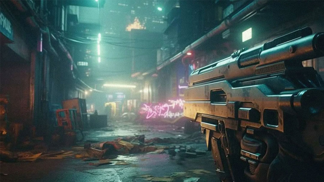 Монитор ASUS ROG Strix OLED XG27AQDPG