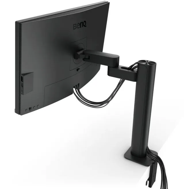 Монитор BenQ PD2706UA