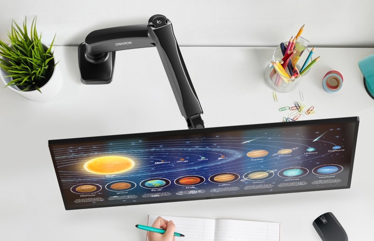 Кронштейн ONKRON G80