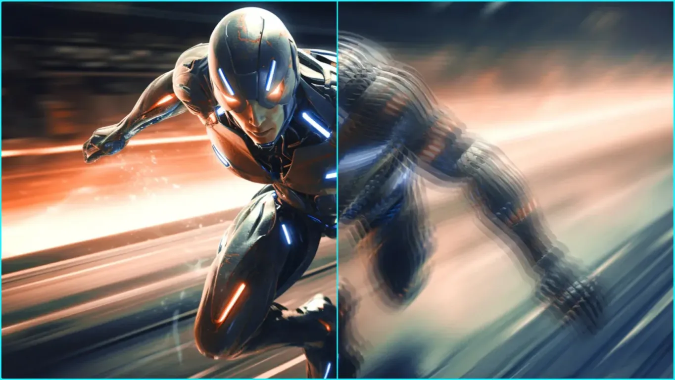 Монитор Titan Army P275MV-A