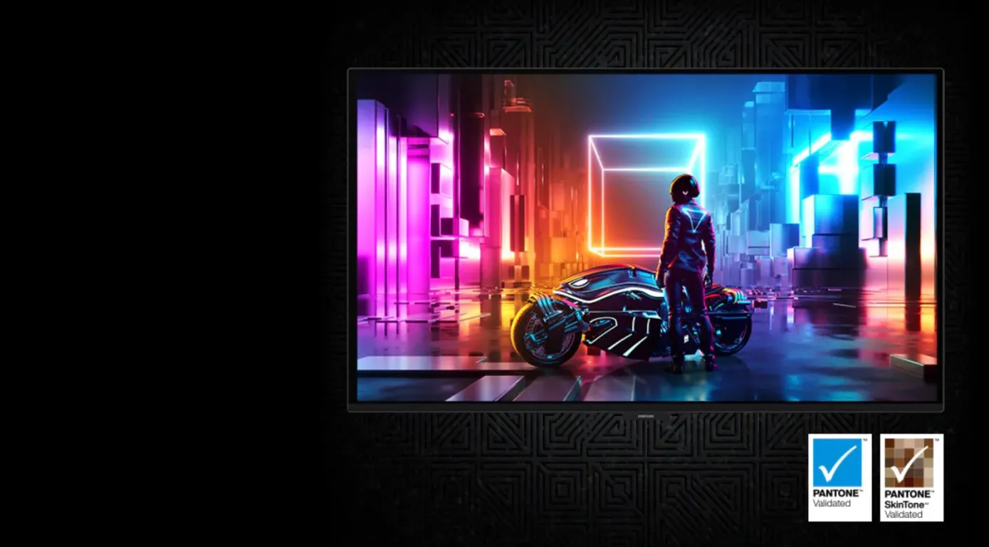 Монитор Samsung G61SH