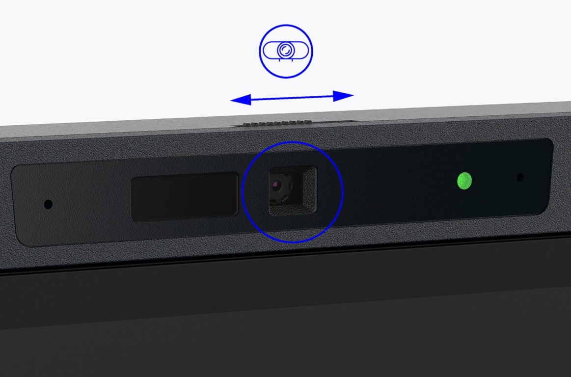 Монитор EIZO FlexScan EV3450XC