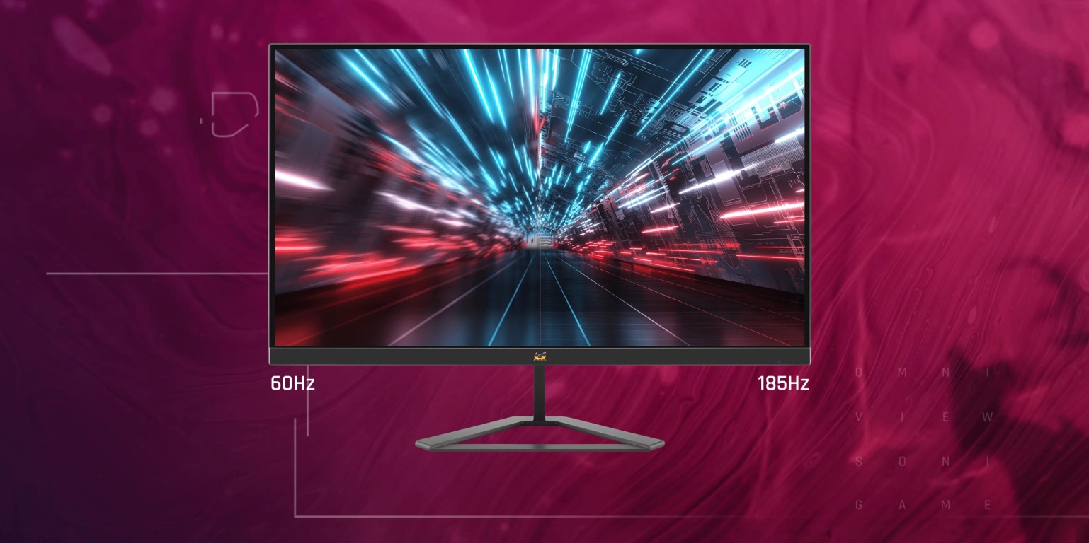 Монитор ViewSonic VX2758A-2K-PRO