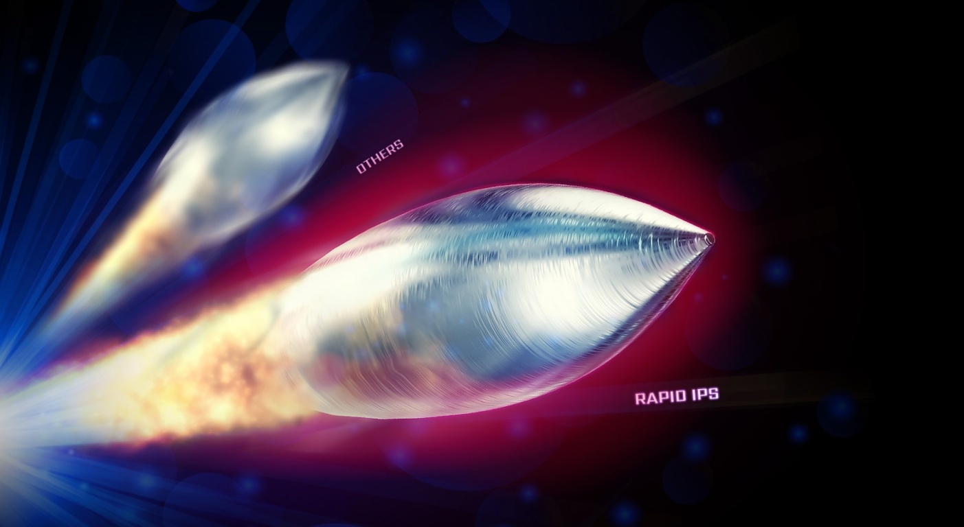 Монитор MSI MAG 27CQ6PF