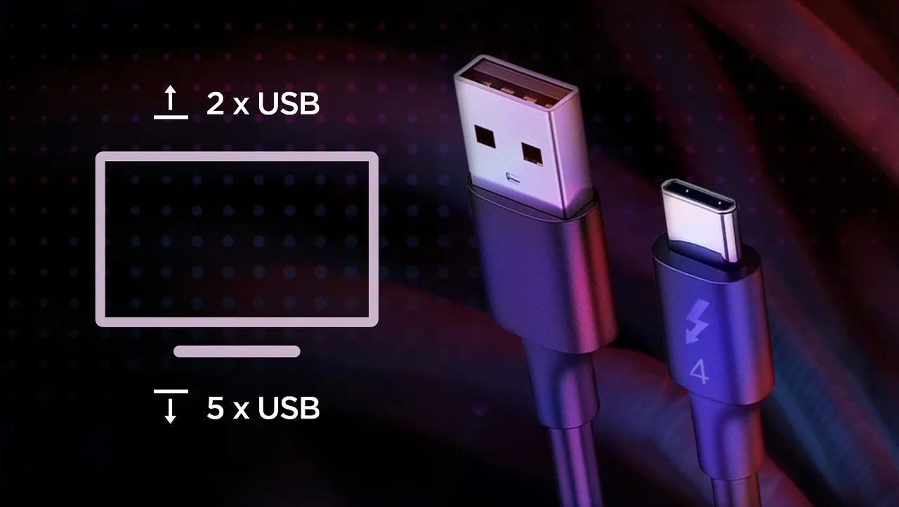 Lenovo ThinkVision P32UD-40