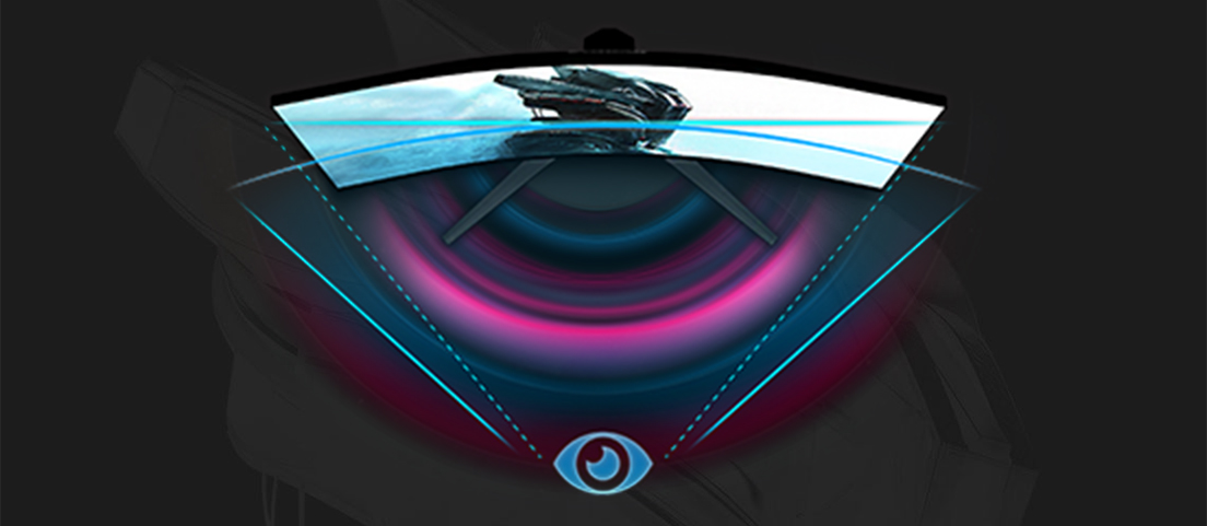 Монитор Iiyama G-Master GCB3481WQSU-B1