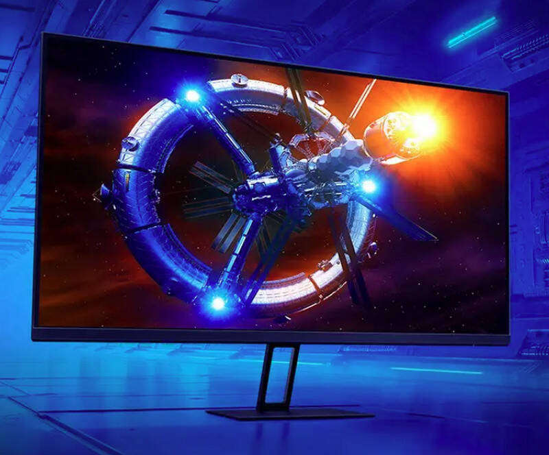 Монитор Xiaomi Redmi G27