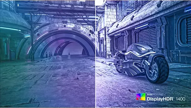 Монитор Philips Evnia 27M2N6801M