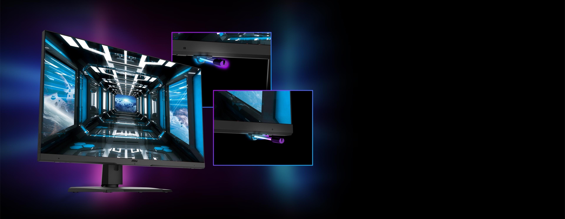 MSI Optix MPG321URDE-QD