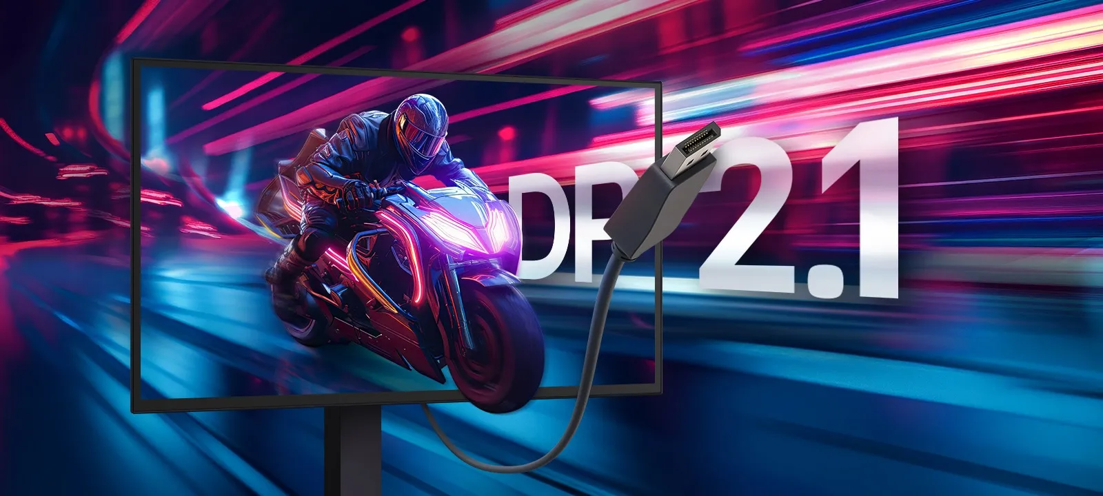 Монитор LG UltraGear OLED 27GX790B