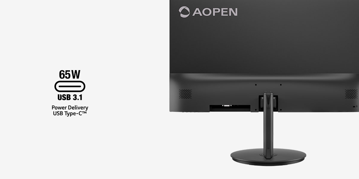 Монитор AOpen 27sh2ebmihux