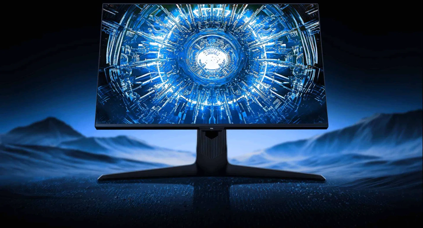 Монитор TCL 27R83U