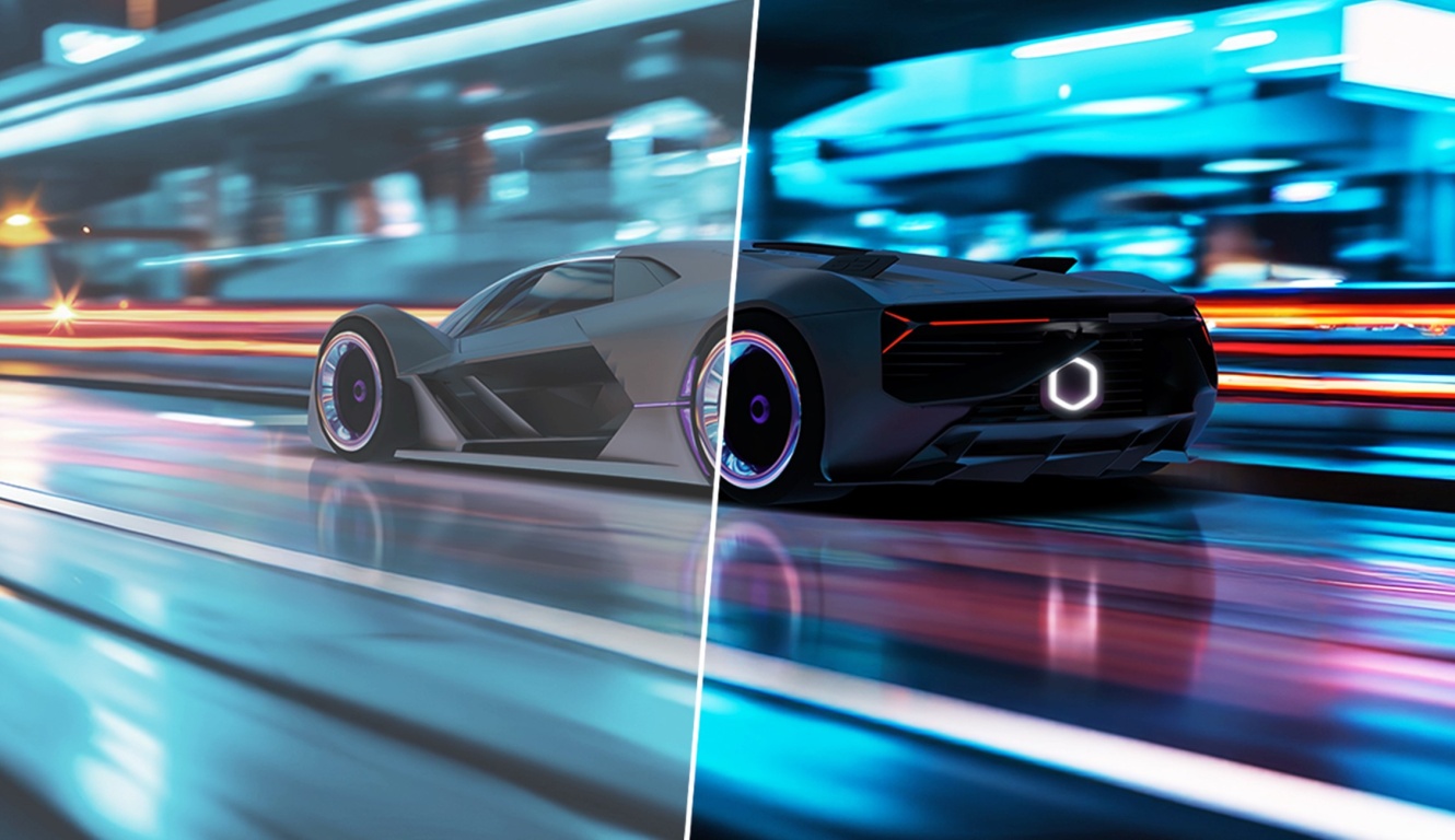 Монитор Cooler Master GM27QPA