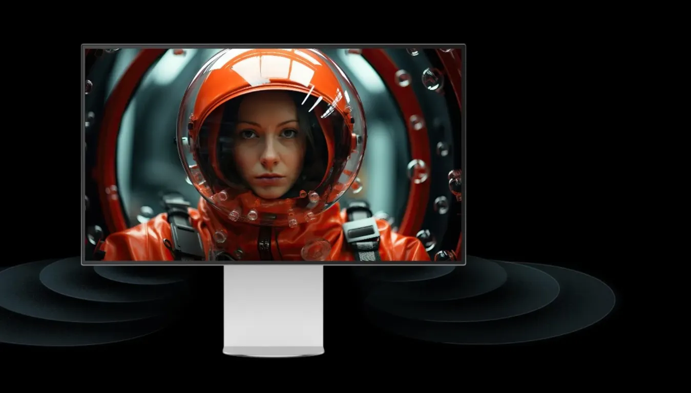 Монитор LG UltraFine 6К 32U990A