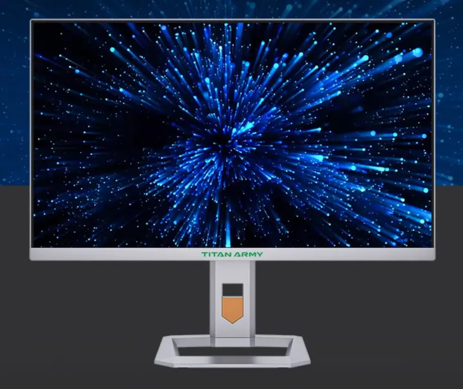 Монитор Titan Army P27A6V