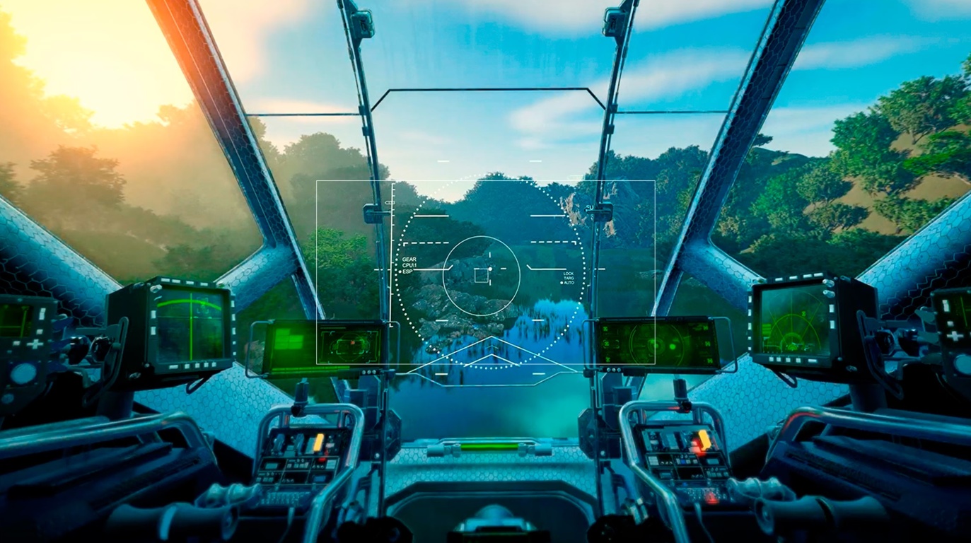 Dell Alienware AW2725DF