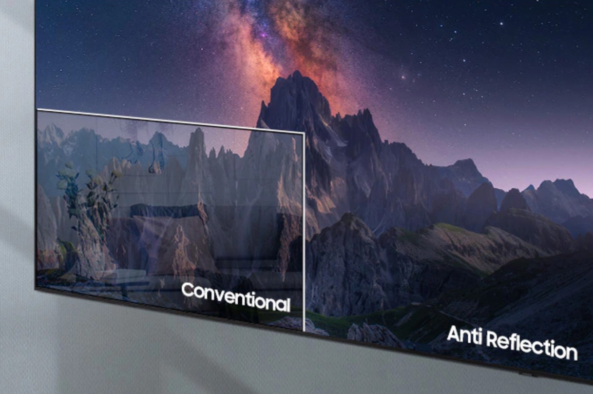 Телевизор Samsung QE65QN90AAUXRU