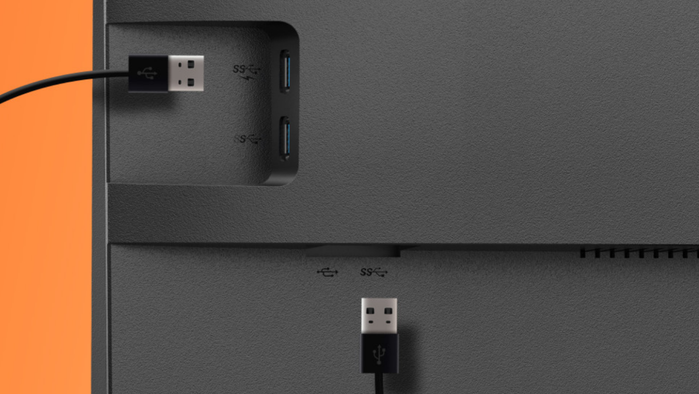 Монитор AOC Q27P2Q