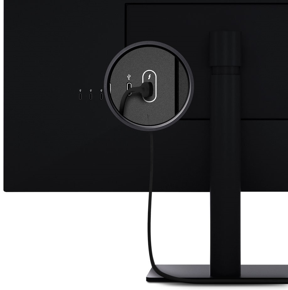 Монитор LG UltraFine 5K (27MD5KL-B)