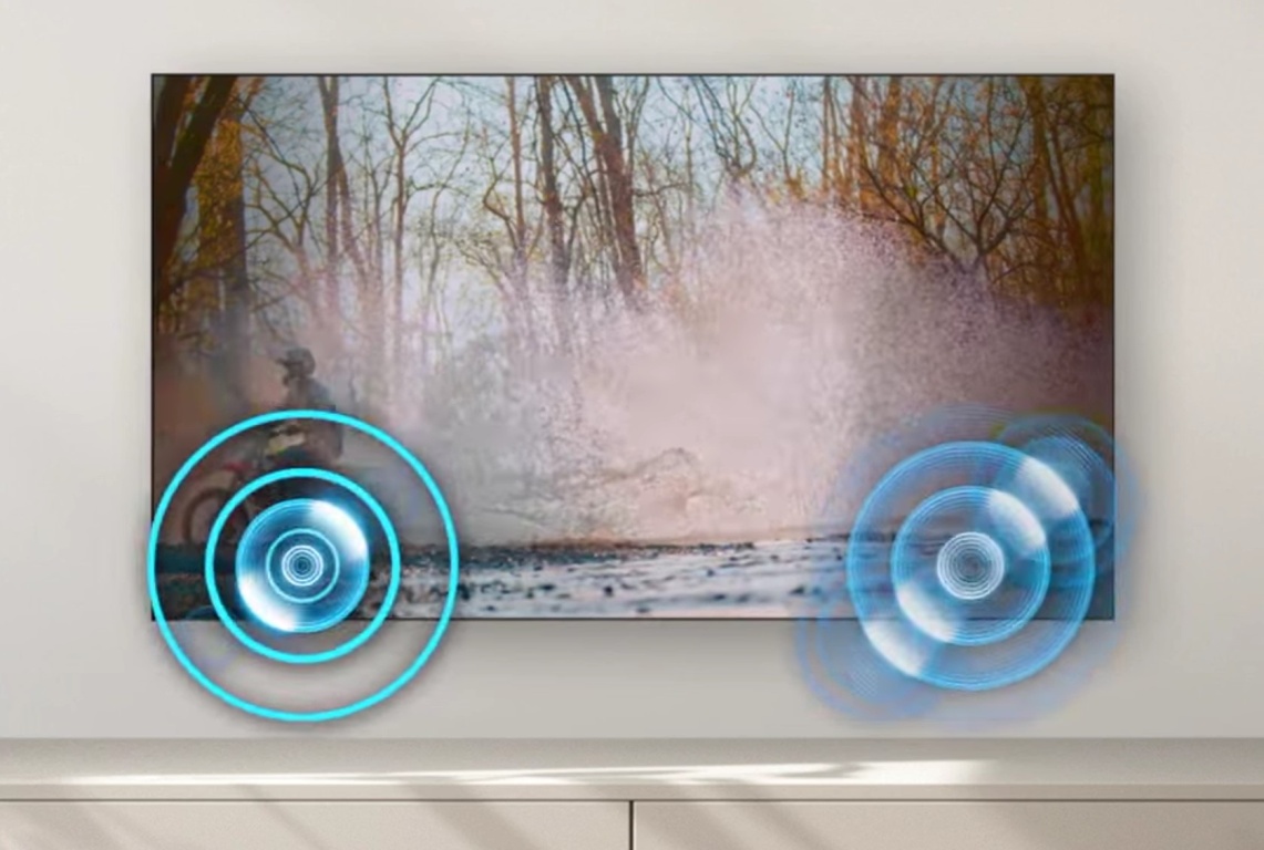 Телевизор Samsung QE75Q60BAUXCE