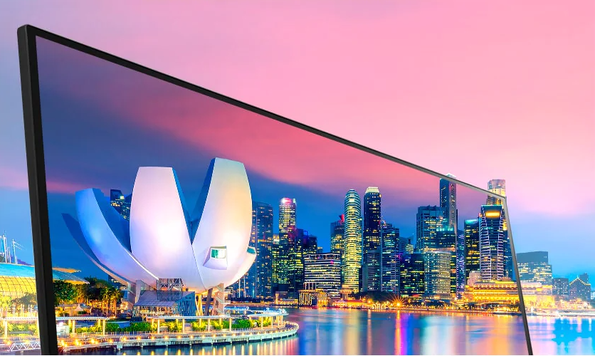 Монитор LG 29WN600-W