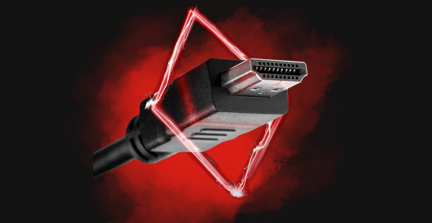 Монитор AOC AGON AG273QX