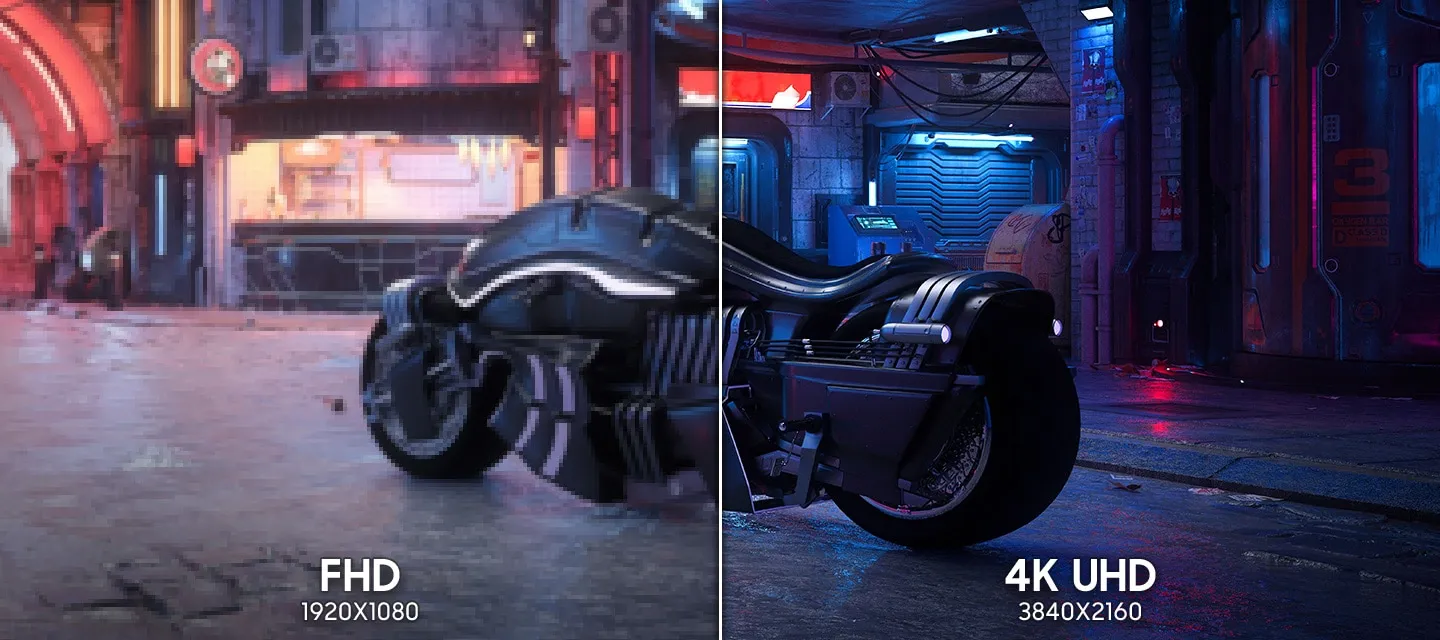 Samsung Odyssey S27FG702E