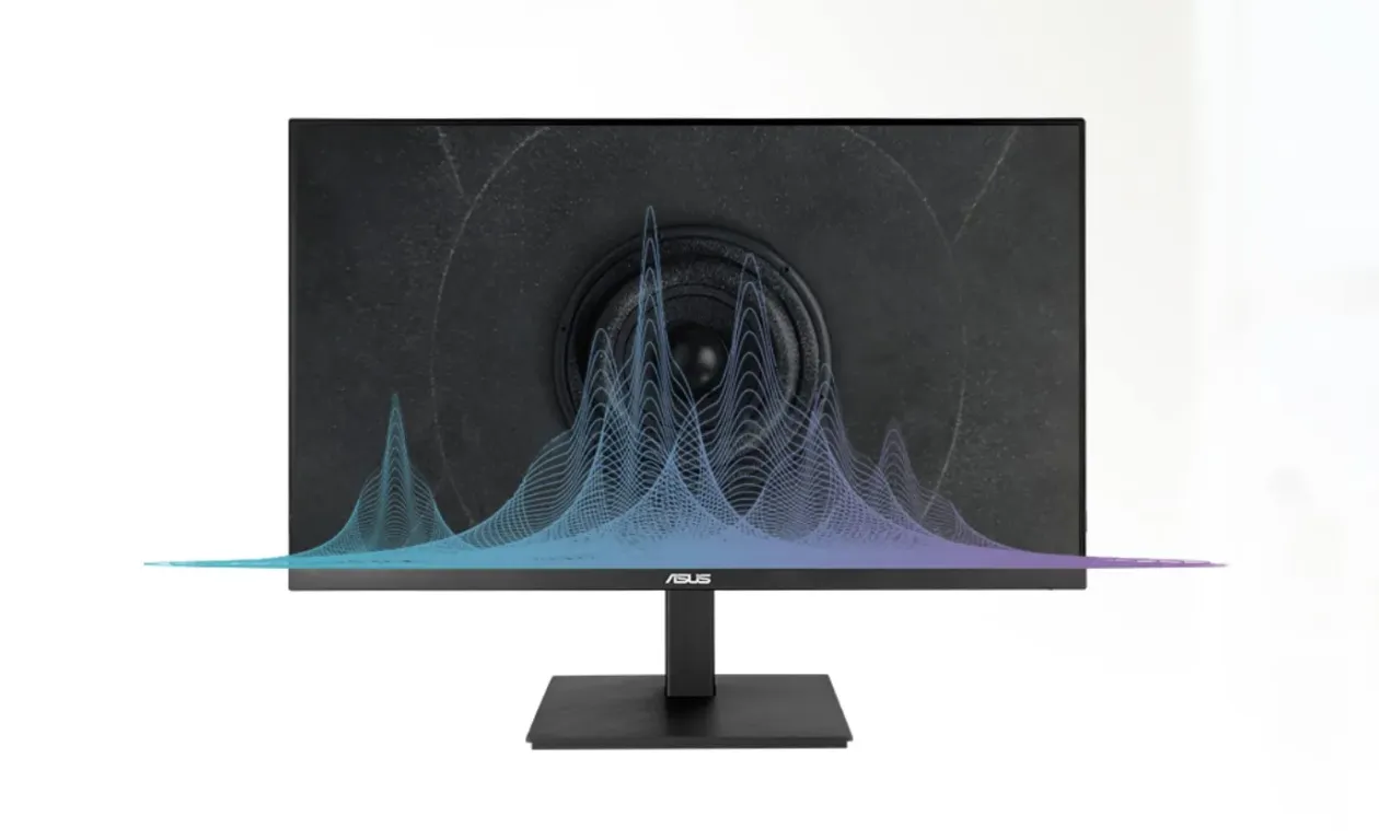 Монитор ASUS VA32UQSB