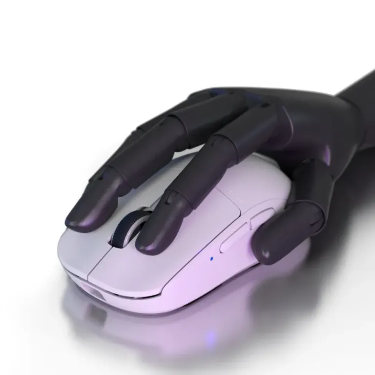 Игровая мышь Pulsar X2 Wireless White