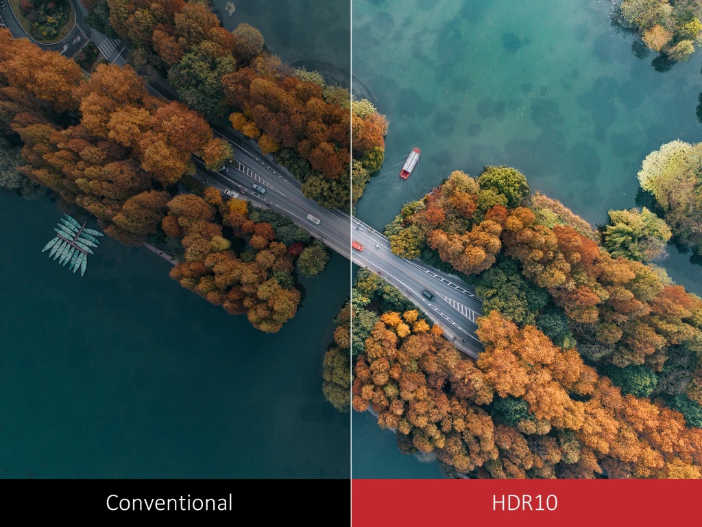 ViewSonic VX3220-4K-Pro