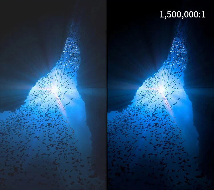 Монитор ViewSonic XG273B-2K-OLED