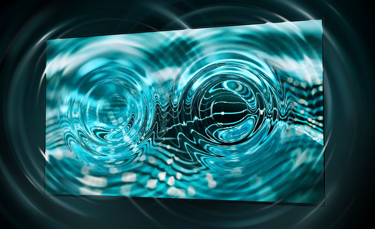 Телевизор Sony XR-65A95L