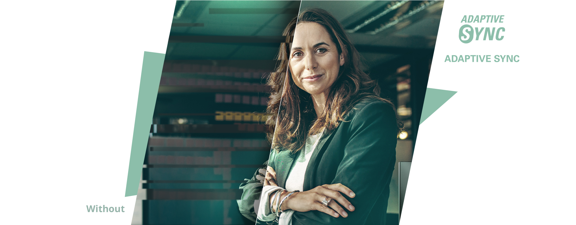 Монитор AOC Q27P3QW