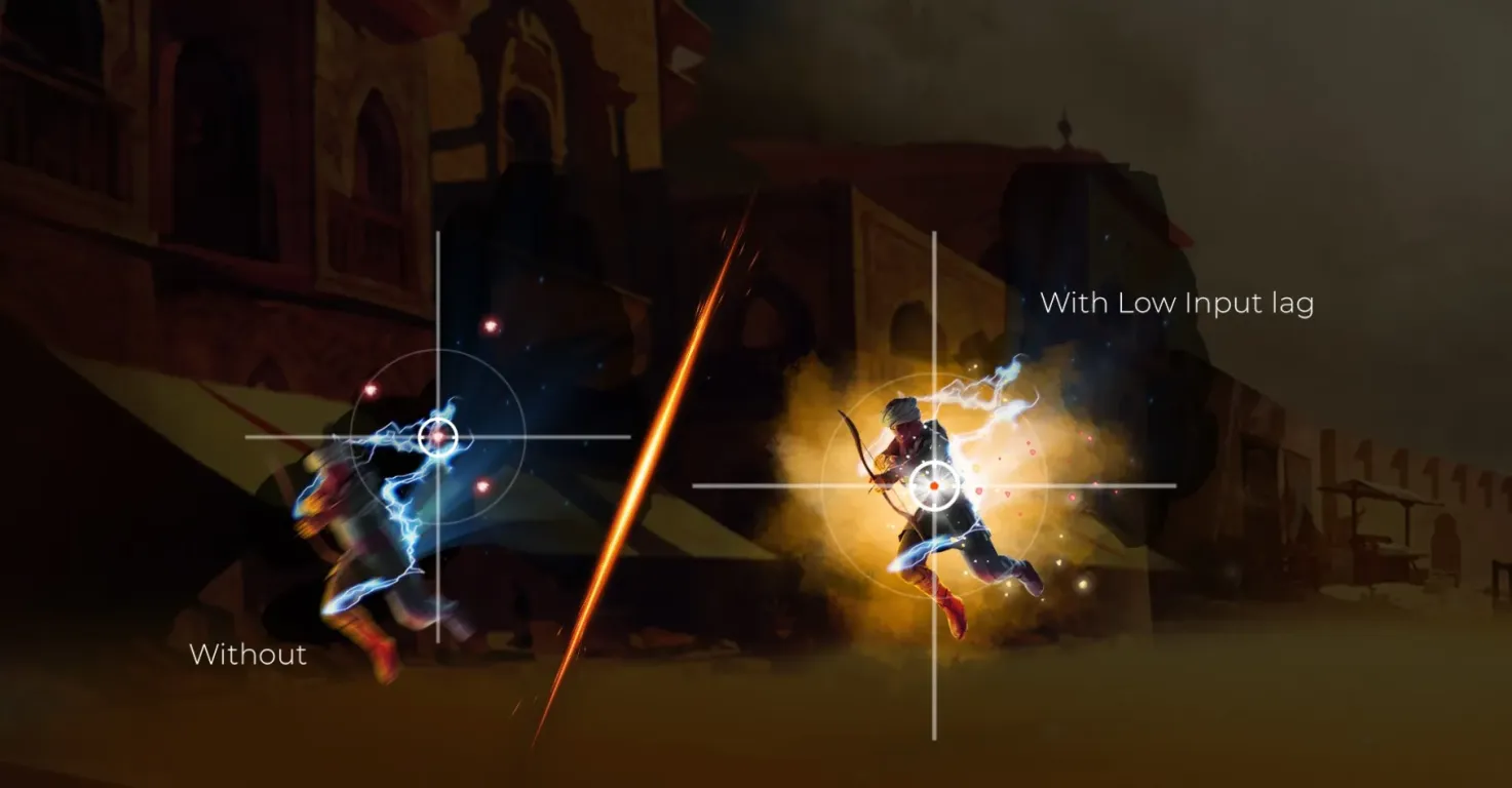 Монитор AOC CQ27G4X