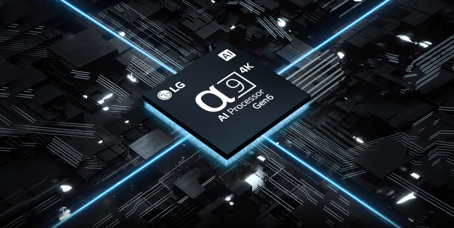 4К OLED телевизор LG OLED65G3RLA