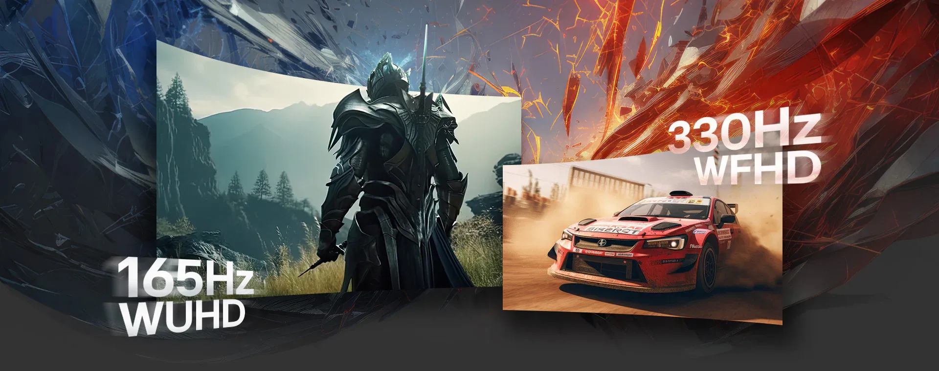 Монитор LG UltraGear 45GX950A-B