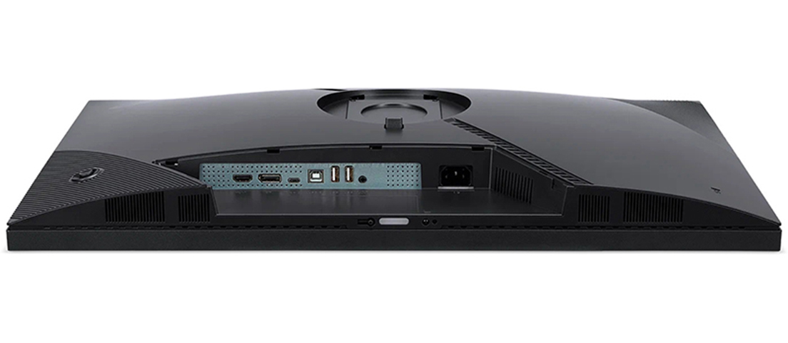 Монитор Acer Nitro XV275UVymipruzx: разъемы