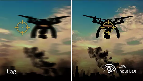 Монитор Philips Evnia 27M2N8800