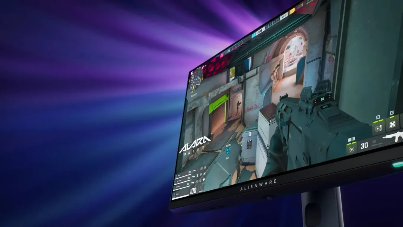 Dell Alienware AW2525HM