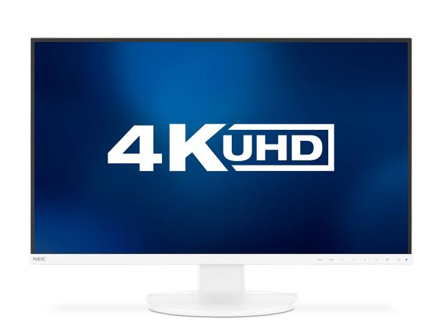 NEC MultiSync® EA271U