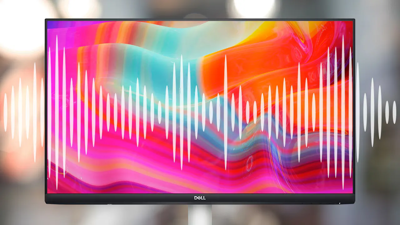 Возможности монитора WQHD DELL S2725QC