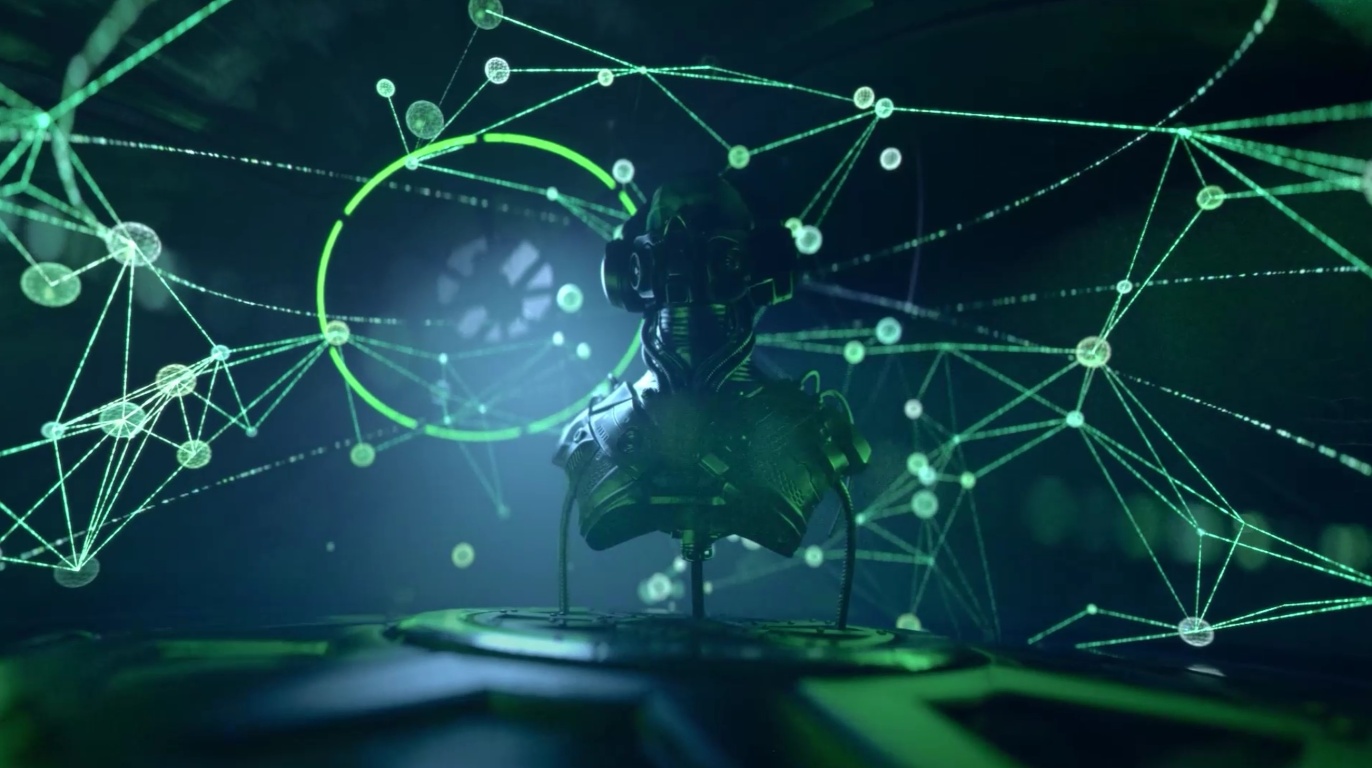 Наушники Razer Kraken V3 HyperSense