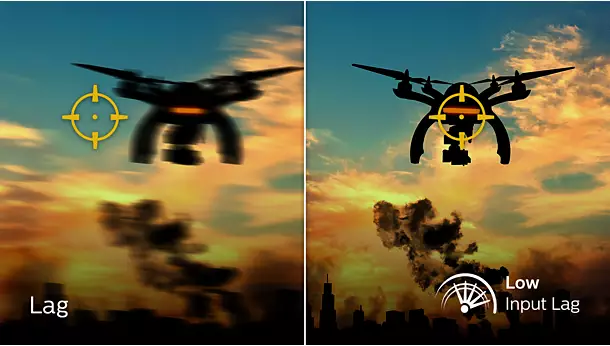 Монитор Philips Evnia 24M1N3200ZS